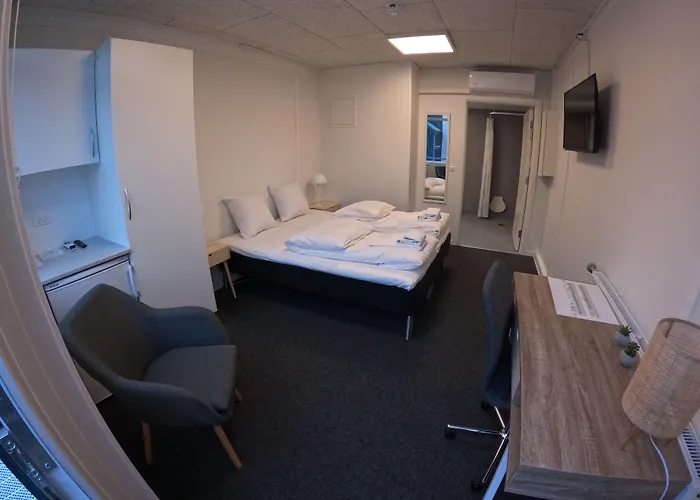 Otel Stop'n Sleep 3*