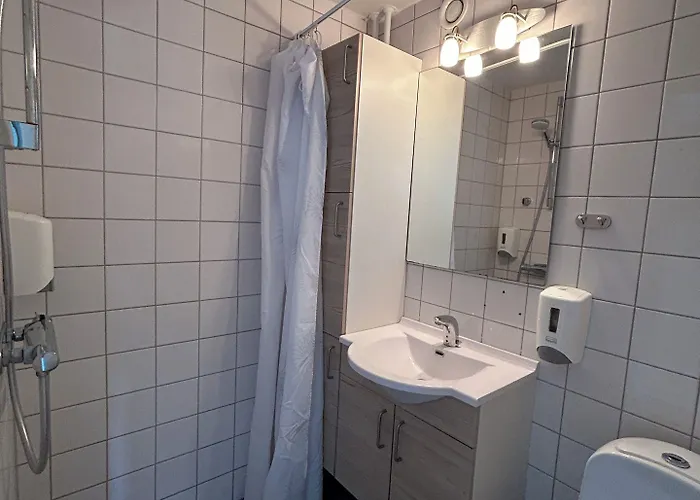 Otel Stop'n Sleep 3*