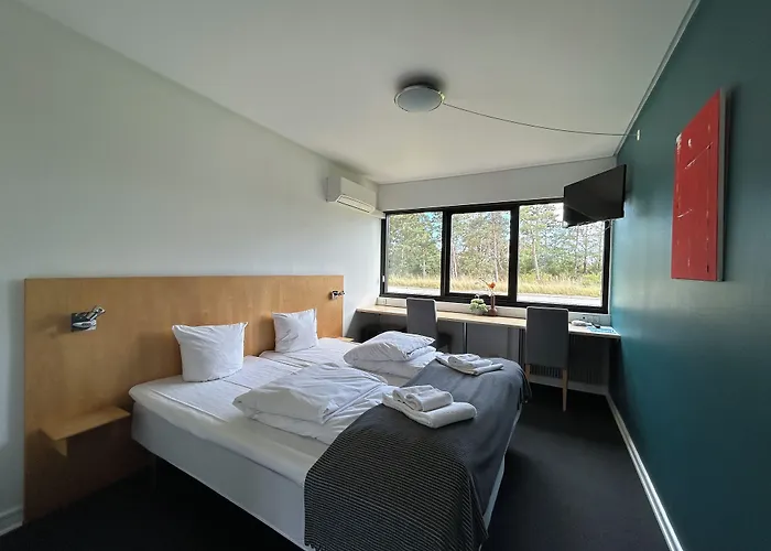 Hotel Stop'n Sleep 3*