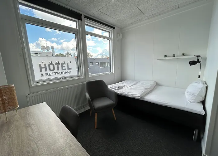 Otel Stop'n Sleep 3*