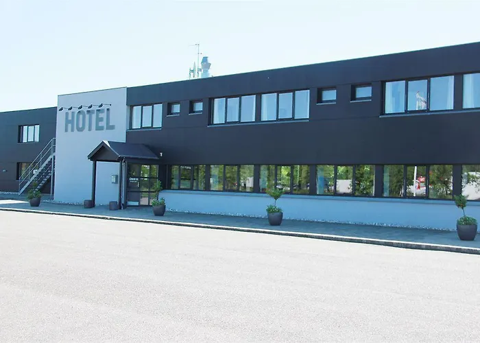 Stop'n Sleep Otel 3*