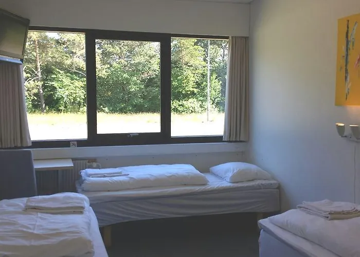 Stop'n Sleep 3* Rødby