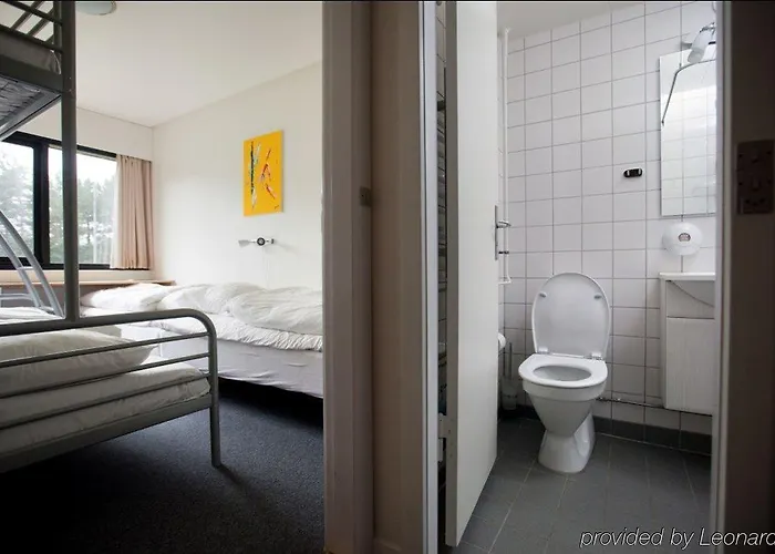 Stop'n Sleep Hotel Rødby