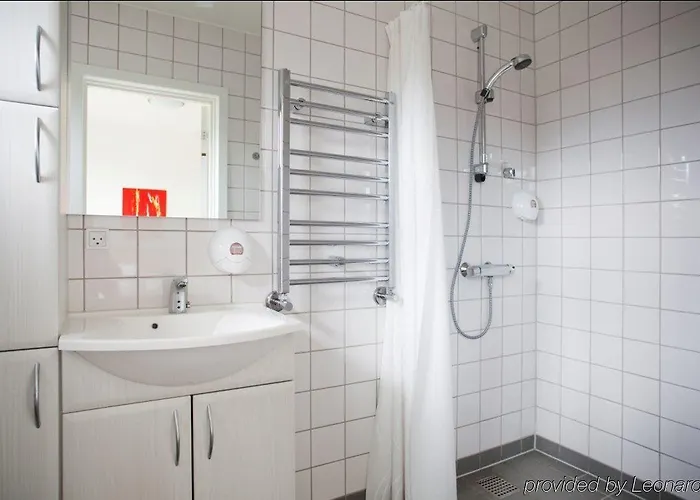 Stop'n Sleep 3* Rødby