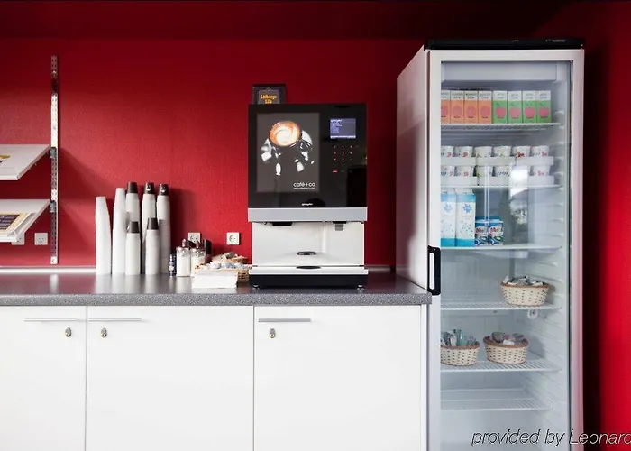 Stop'n Sleep Otel 3*