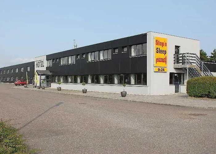 Stop'n Sleep Hotel Rødby