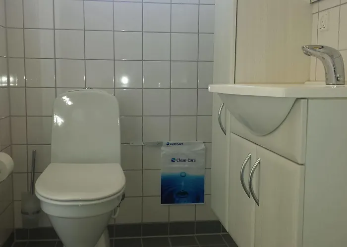 Stop'n Sleep Otel 3*