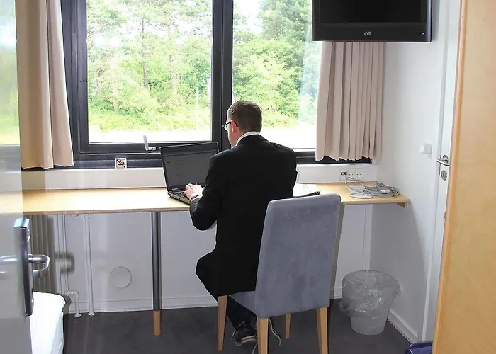 Stop'n Sleep Hotel Rødby