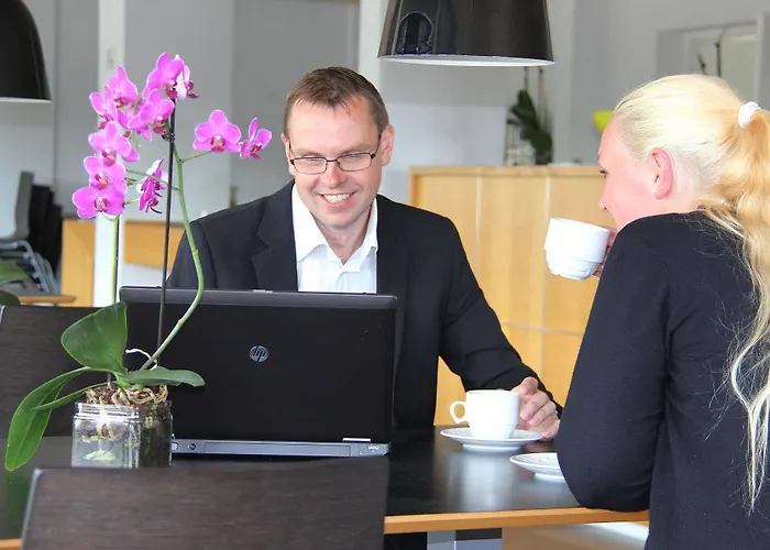 Stop'n Sleep Otel 3*