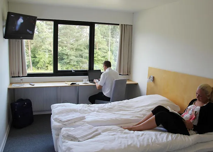 Otel Stop'n Sleep Rødby