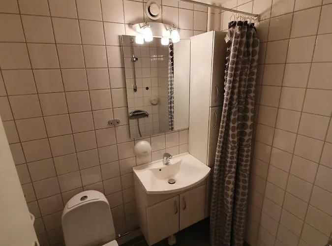 Stop'n Sleep Hotel 3*